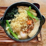 用户对于ほくほく庵的评论图