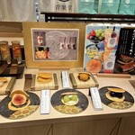 用户对于銀座 青果堂的评论图