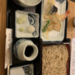 User's review image for そば処 中村