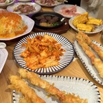 用戶對於大衆食堂てんぐ大ホール 学芸大学駅前店的評論圖