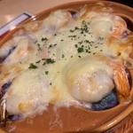 用戶對於大衆アラカルト ギャルソン的評論圖