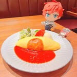 User's review image for 六本木洋食 おはし