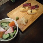 用戶對於蔵内　馬ノ丈的評論圖