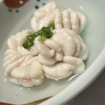 User's review image for 寿司・割烹 鈴政 東京麹町店