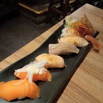 User's review image for しもたや アベ地下店