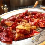 用戶對於焼肉亀田的評論圖