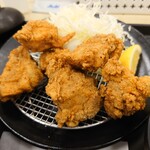 User's review image for 松のや 綾瀬店