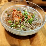 用戶對於好ちゃん 飯田橋本店的評論圖