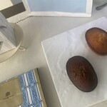 用戶對於Atsushi Hatae ラクーア店的評論圖
