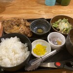 用戶對於甲州肉炉端 炭とやまなし 茅場町本店的評論圖