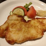 User's review image for ルパージュ