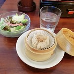 用戶對於菜彩厨房的評論圖