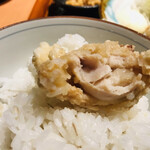 用戶對於うまや イオンモール筑紫野店的評論圖