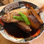 User's review image for 青山一丁目たぬき