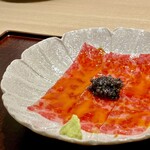 用戶對於肉懐石 凜然的評論圖