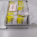 用户对于播磨屋本店 東京本店的评论图