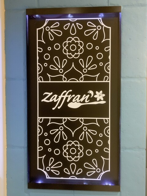 User's recommendation image for ザフラン