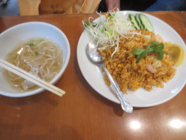 User's review image for クアアイナ 五反田店