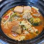 User's review image for 楊國福 マーラータン 高田馬場店