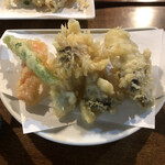 用户对于そば切り 温的评论图