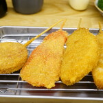 User's review image for 青山一丁目たぬき