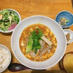 用戶對於やさい家めい 五反田東急スクエア店的評論圖