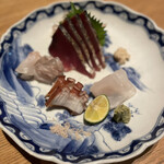 用戶對於蕎麦前 山都的評論圖