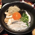 User's review image for とらふぐ亭 町田店