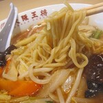 User's review image for 大阪王将 上野芝店