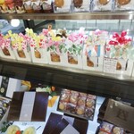 用户对于お菓子の工房 オペラ 松崎店的评论图