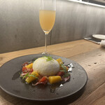 用戶對於MEAT & GRILL MARCO的評論圖