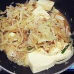 User's review image for 肉屋の正直な食堂 新宿御苑店