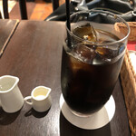 用戶對於カフェ・ラ・ミル 新橋店的評論圖