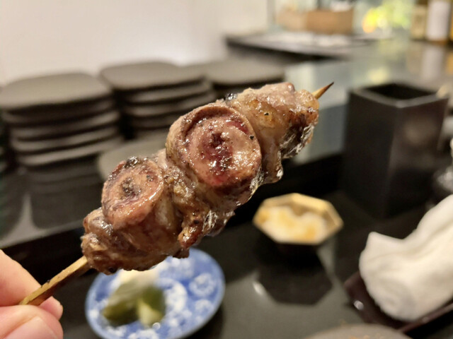 User's recommendation image for 鳥さわ 麻布十番