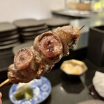 User's review image for 鳥さわ 麻布十番