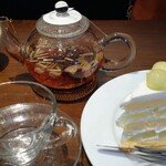 User's review image for ハーブス 渋谷ヒカリエ シンクス店