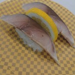 用戶對於魚べい  東久留米店的評論圖