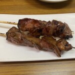 用戶對於馬力 錦糸町本店的評論圖