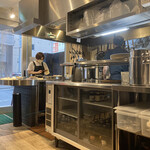 User's review image for 釘本食堂