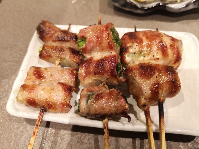 User's recommendation image for 千住かたすみ