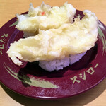 User's review image for スシロー 札幌パルコ店