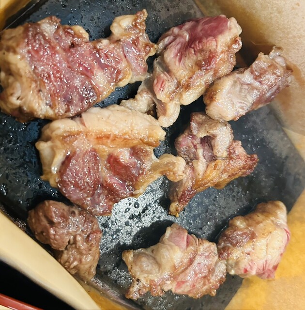 User's recommendation image for ワンダーステーキ 岸和田店