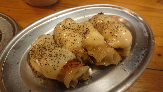 User's recommendation image for 堂山餃子 チャオズ 梅田本店