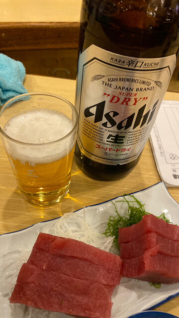 用戶對於魚三酒場 新小岩店的評論高清圖