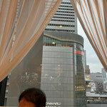 用戶對於アフタヌーンティー・ティールーム 梅田阪神的評論圖