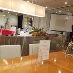 用户对于渋谷食堂Ventuno Tokyo的评论图