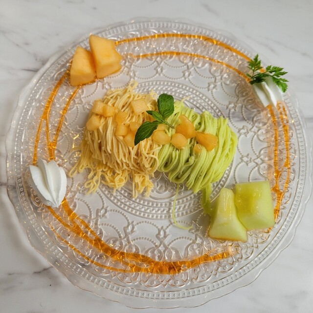 User's recommendation image for HAUTE COUTURE・CAFE