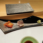 用戶對於寿し処 川的評論圖