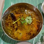 用户对于亜州食堂 チョウク的评论图
