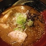 用户对于蔵運 麺太郎的评论图